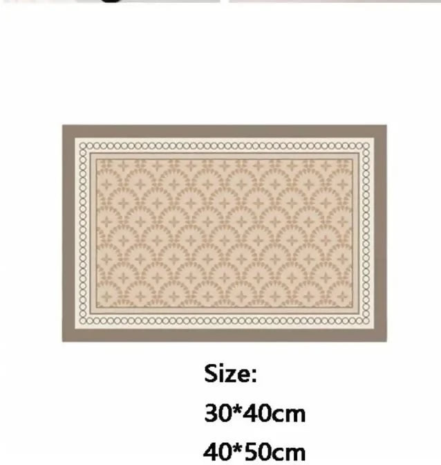 Anti-Slip-Dish-Drying-Mat-5759Beige-Geometric-Apricot-7068