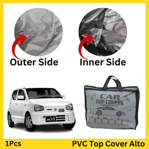 Suzuki Alto Car Top Cover (1)