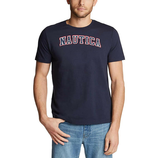 Khanani's Cotton Nautica Printed tshirts for men