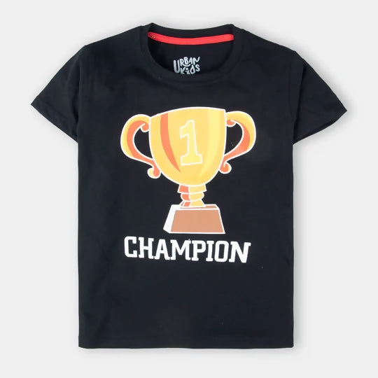 Kid's Champion T-Shirt