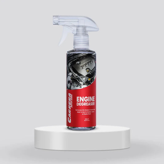 Carrera Engine Degreaser