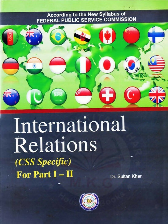 International-Relations