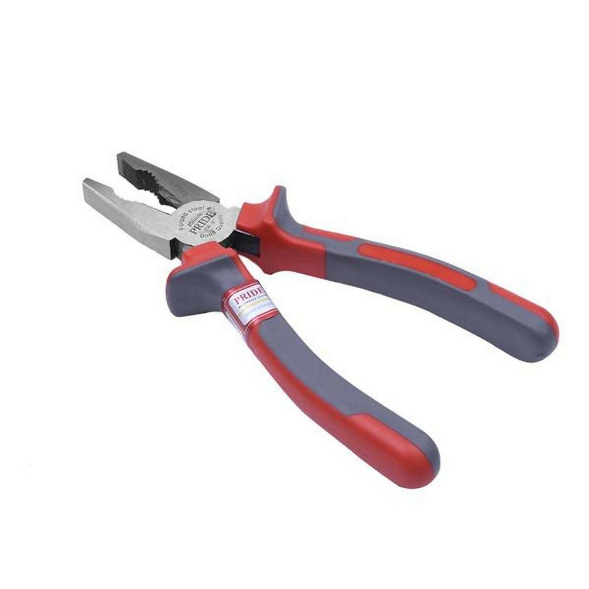 Pride 8"/200MM Plier - ValueBox