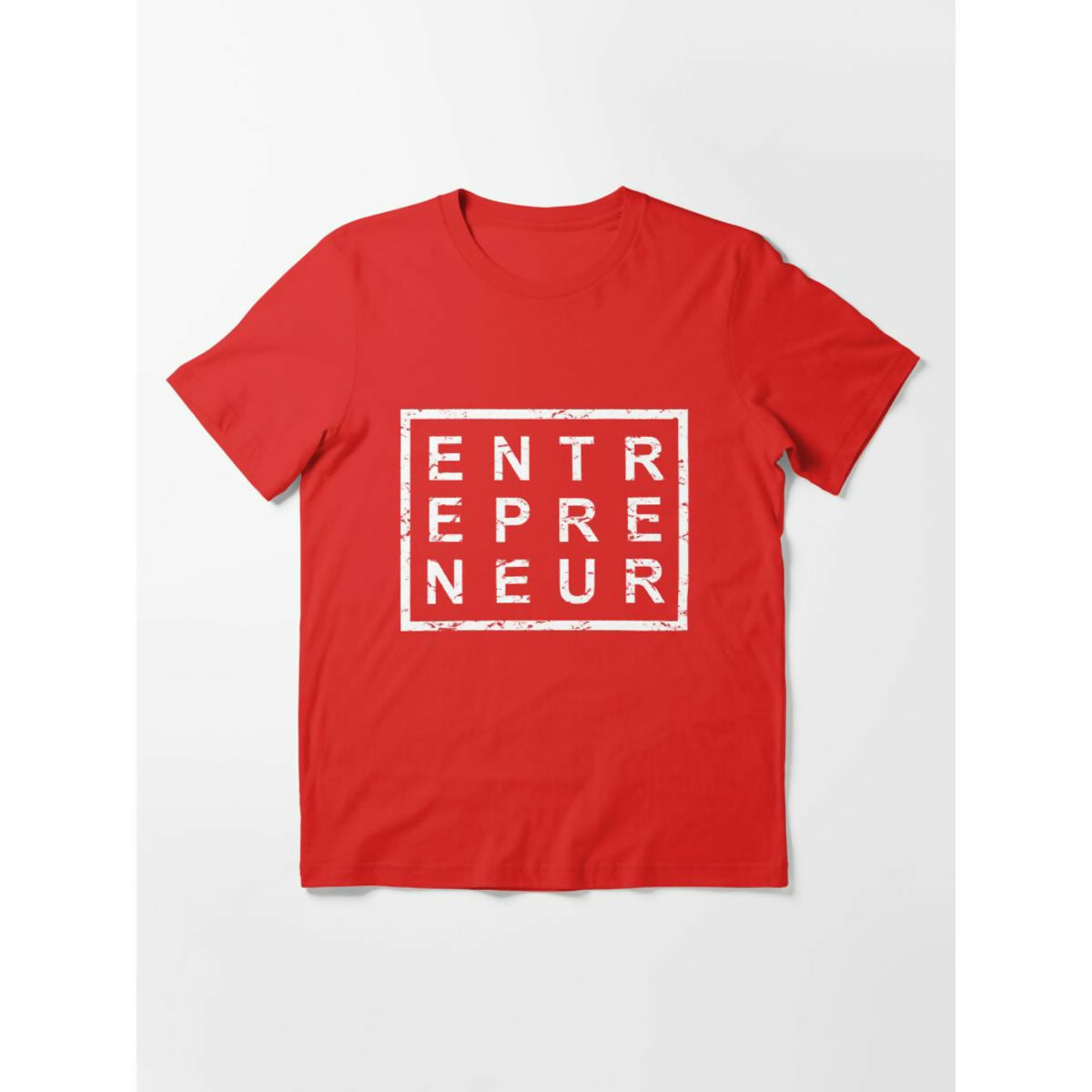 Khanani's Entrepreneur tees for men - ValueBox