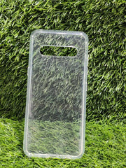 Lg V60 Thing Back Cover Official transparent - ValueBox