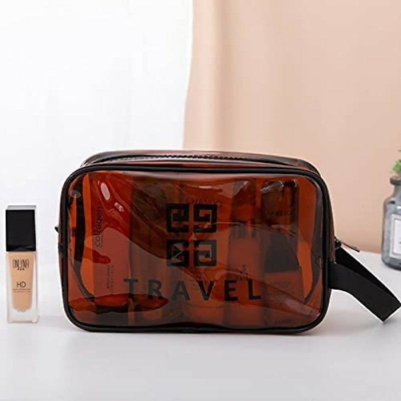 Transparent-PVC-Portable-Travel-Cosmetic-Bag-5445-Cofee-Apricot-6669