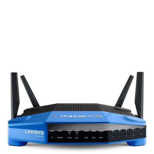 Linksys WRT 1900ACS Dual-Band VPN Wi-Fi Router for Gaming (Branded used) - ValueBox