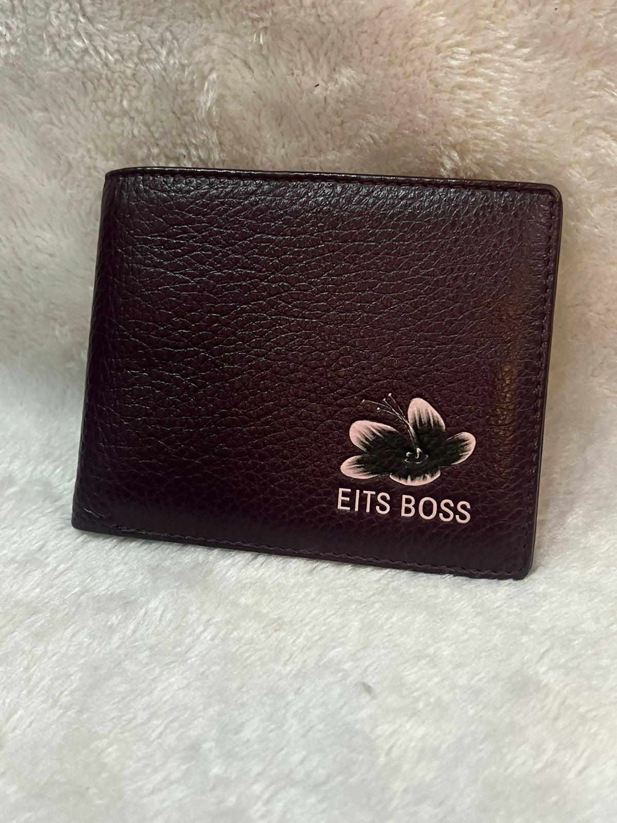 EITS BOSS Wallet Girls - ValueBox