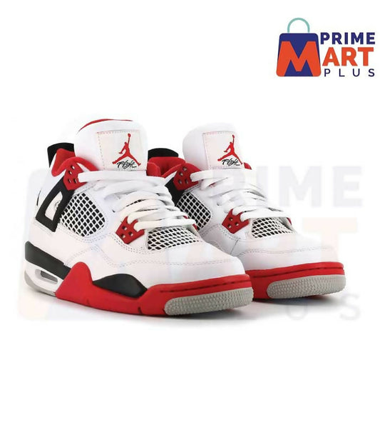 NIKE AIR JORDAN 4 RETRO BLACK CEMENT 2023®