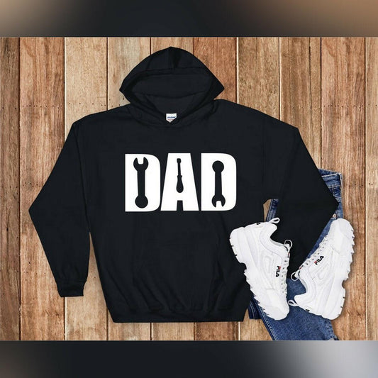 Khanani's Best Dad pullover Hoodiesfor men gifts for father - ValueBox