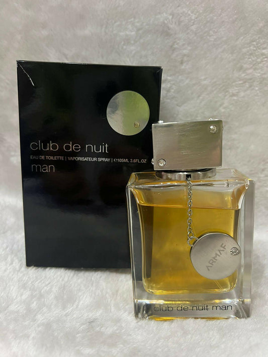 Armaf Club de nuit for Men