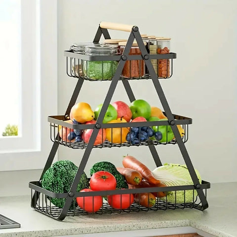 3-Tier-Metalic-Multi-Purpose-Storage-Basket-5293-Apricot-1819