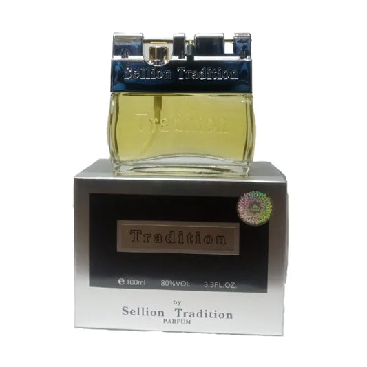 Sellion Tradition E 100ml پرفیوم 