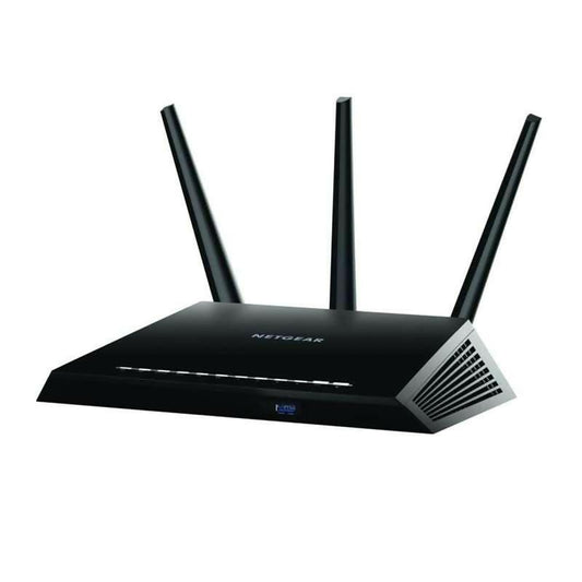 NETGEAR Nighthawk R7000 Smart Wi-Fi Router-AC1900 Wireless Speed (Up to 1900 Mbps) (used) - ValueBox