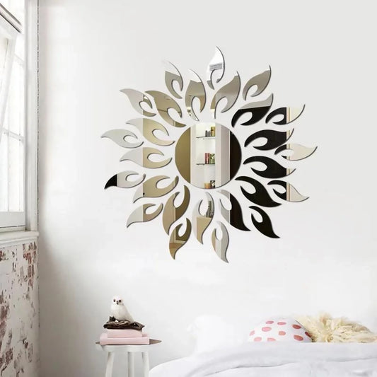 Sunflower Wall Decor