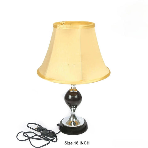 Wooden Table Lamp shade