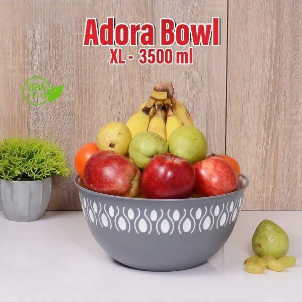 Multipurpose Kitchen Adora Bowl 3500ML