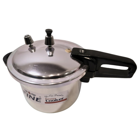 Pressure Cooker-High Quality Aluminium Durable Diamond coating - ValueBox