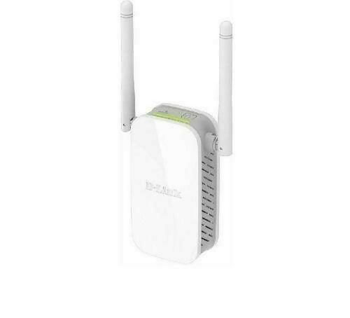 Wi-Fi Range Extender D-Link DAP-1325 N300 (Branded Used)