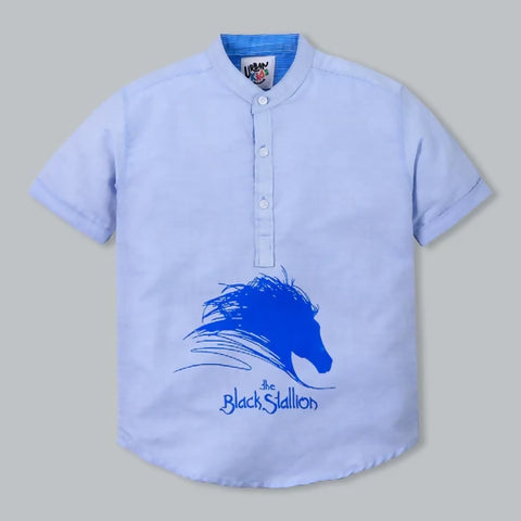 Stallion Shirt