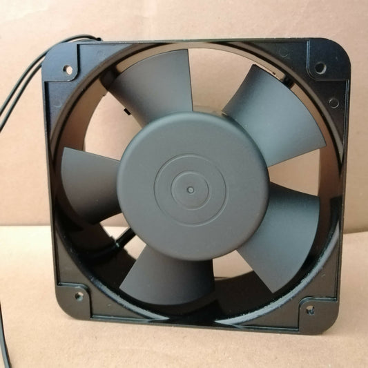 Panel Cooling Fan 6 Inch 220V - ValueBox
