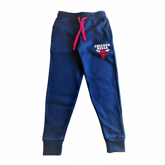 Chicago Bulls Casual Trouser