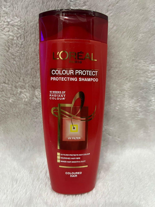 L’Oréal Paris Colour Protect Protecting Shampoo 175ml - ValueBox