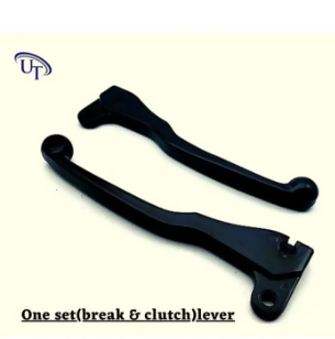 bike lever set (Clutch Lever & Break lever)for New Model bikes