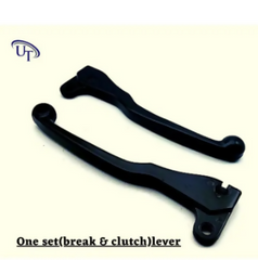 bike lever set (Clutch Lever & Break lever)for New Model bikes - ValueBox