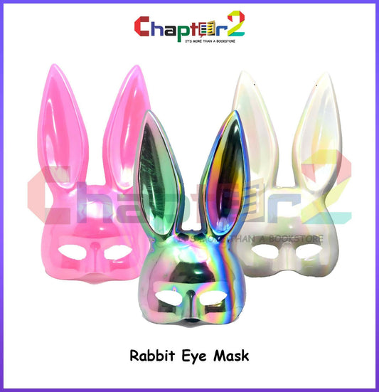 Rabbit Eye Mask