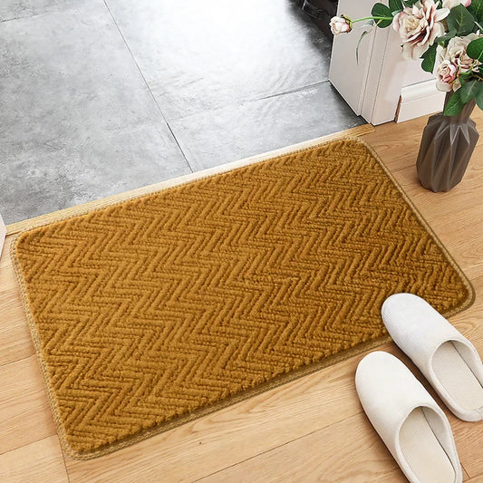 Anti-Slip-Door-Mat-5833Khakki-SA2405-170-Apricot-7499