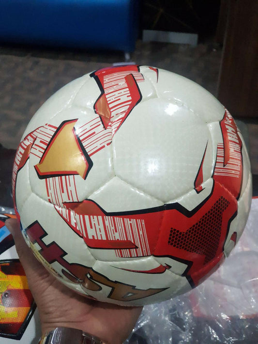 Professional Football Size 5 Soccer Ball Water Proof - ValueBox