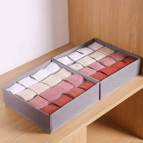 Drawer-Storage-Organizer-for-Socks-and-Under-Garments-Grey-small-5018-Apricot-5944