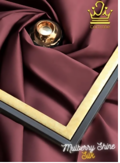 Mulberry Shine Silk Shalwar Kameez | Kurta Shalwar Unstitched | New Trending | New Collection | New Catalog | Summer Collection | Discounted Collection - ValueBox