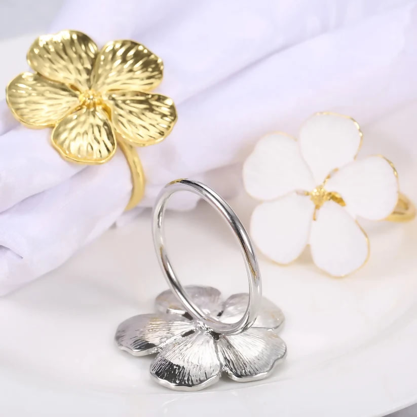 Napkin-Holder-Rings-White-Jasmin-Apricot-7291