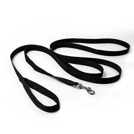 Black Leash For Cats - ValueBox