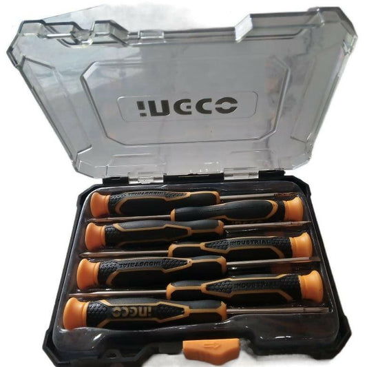 Incco 7 Pices industrial Screwdrivers set