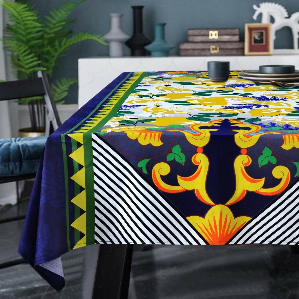 6-8-Seater-Digital-Printed-Table-Cover-4599-TB42-Apricot-4574