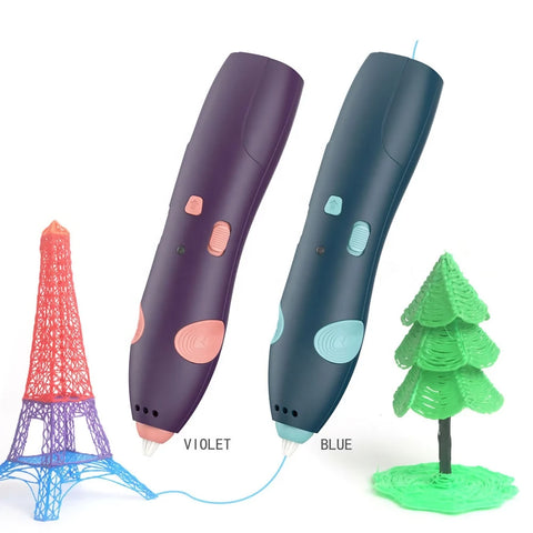 3D Printer 3D Pen for 3D Printing