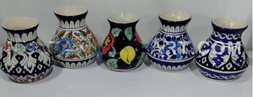 Gadvi Vase Set