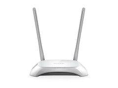 Tp-Link TL-WR840N 300Mbps Wireless N Router In Pakisatn (Branded Used) - ValueBox