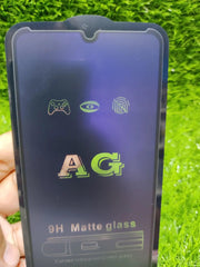 Oppo F9 Ag Matte Gorilla glass protector - ValueBox