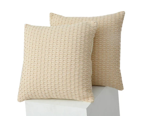 2-PCs-3D-Embroidered-Cushions-Beige-Apricot-7665