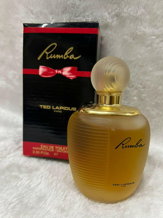 Rumba Ted Lapidus for Women 100ml