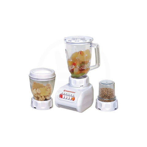 WestPoint Blender and Grinder 3 in 1 WF-949 - ValueBox