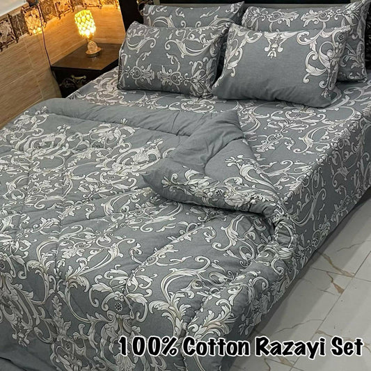 King Size E-cotton Bedsheet orignal