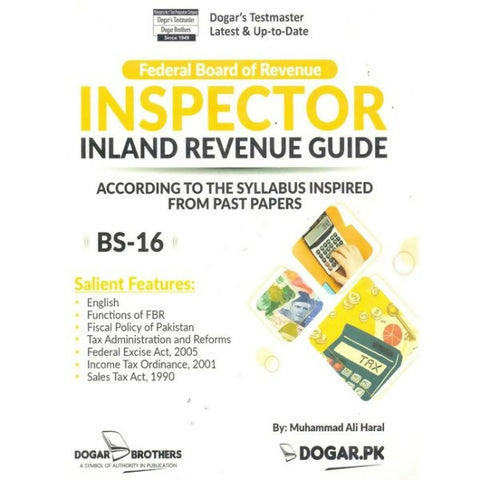 Dogar-Inspector-Inland-Revenue-Guide-BS-16-By-Ali-Haral-2021-1-600x600