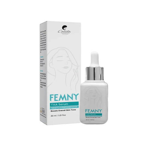 Femny - TXA Serum ( Hyperpigmentation) - ValueBox