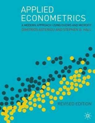 Applied Econometrics