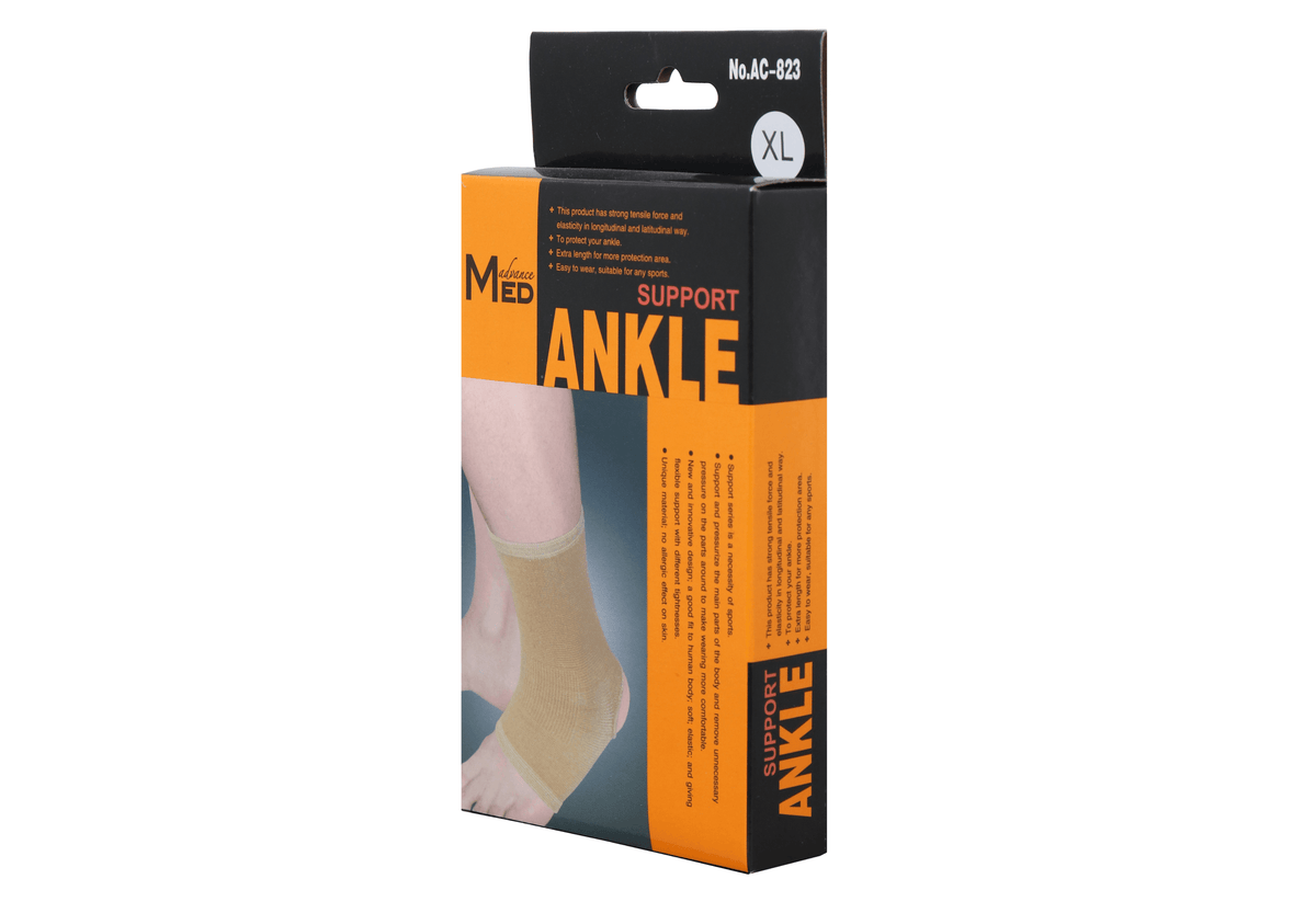 Ankle Palm xxL - ValueBox